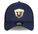 Gorra New Era 9forty Pumas Unam Ajustable
