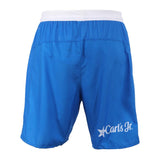 Short Puma Rayados Visita 25/26