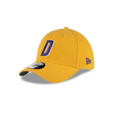 Dorados de Chihuahua LMB Game Cap Alternativa 39THIRTY Elástica