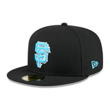 San Francisco Giants MLB Father's Day 2024 59FIFTY