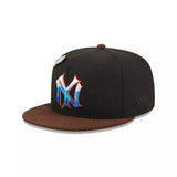 Jockey New York Yankees MLB 59Fifty Black New Era