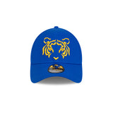 Tigres de la UANL Futbol Logo Identity Collection 39THIRTY