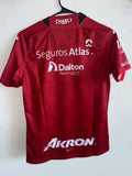 Jersey Charly Atlas Visita 23/24 Dama