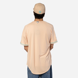 Jersey Diablos Rojos del México LMB Pastel