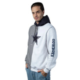 Sudadera Dallas Cowboys NFL 3rd Down 2023 Caballero