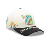 Gorra New Era México 9Forty Colibrí