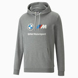 Sudadera puma BMW Motorsport Caballero.