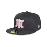 Gorra New Era Selección Mexicana de Beisbol Alternativo 59FIFTY