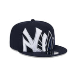 New York Yankees MLB Team Shadow 9FIFTY Snapback