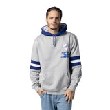 Sudadera Los Angeles Dodgers MLB Athleisure Caballero