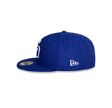 Gorra New Era 59FIFTY Yaquis Cuidad Obregon Azul