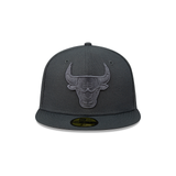 Gorra New Era Chicago Bulls NBA 9FIFTY Snapback