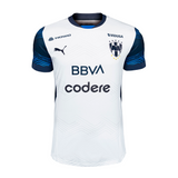 Jersey Puma Rayados Visita 24/25 Authentic Ver. Jugador