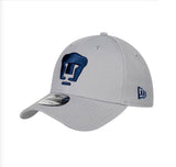 Gorra New Era 9FORTY Pumas UNAM Adjustable