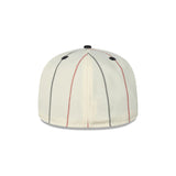 Gorra New York Yankees MLB Cooperstown 59FIFTY Cerrada