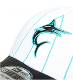 Gorra New Era 39thirty Miami Marlins