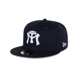 Sultanes de Monterrey LAMP Game Cap 59FIFTY Cerrada