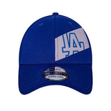 Gorra New era Los Angeles Dodgers panel crop 39Thirty