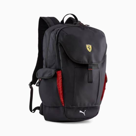 Mochila Deportiva Ferrari SPTWR PUMA