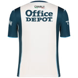 Jersey Charly Local 23/24 Juvenil