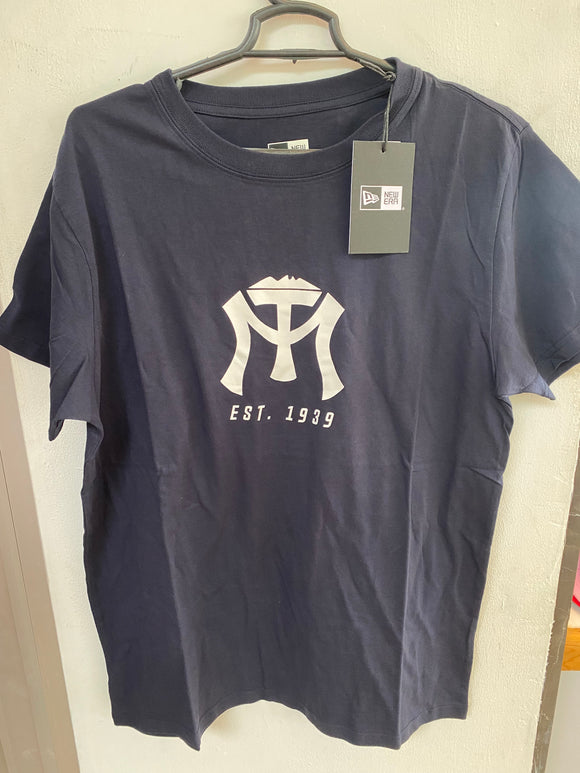 T shirt New Era Sultanes Monsul Caballero