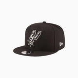 Gorra New era San Antonio Spurs Basic NBA 9Fifty