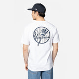 Playera Manga Corta New York Yankees MLB Boro Contemporary