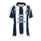 Jersey puma rayadas local 25/26 Femenil