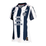 Jersey puma rayadas local 25/26 Femenil