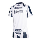 Jersey puma rayadas local 25/26 Femenil