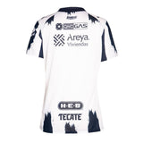 Jersey puma rayadas local 25/26 Femenil