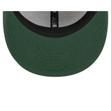 Gorra de Green Bay Packers NFL Sideline Historic 2024 59FIFTY Cerrada