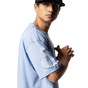 T shirt New era Sultanes Monsul Caballero