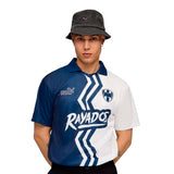 Jersey Retro Monterrey Street Caballero