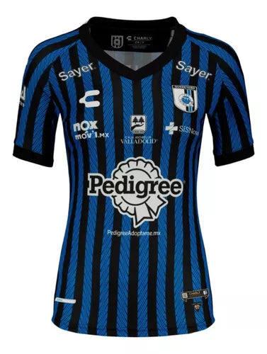 Jersey Querétaro Local 21/22 Dama