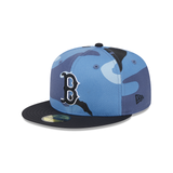 Gorra BOSTON RED SOX MLB COLOR CAMO 59FIFTY CERRADA