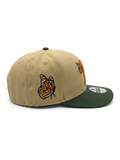 Gorra New Era México 9Seventy Edición Mariposa Monarca
