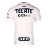 jersey puma rayados visita 25/26 Caballero