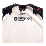 jersey puma rayados local 25/26 Infantil