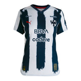 jersey puma rayados local 25/26 Dama