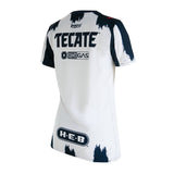 jersey puma rayados local 25/26 Dama