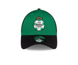 Gorra Santos Laguna New Era Adulto