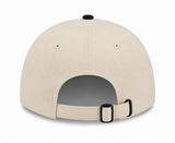 New Era 9FORTY ADJUSTABLE Gorra Tigres Femenil Campeonas 2025 WOMEN