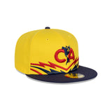 Club América Retro 59FIFTY