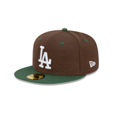 Los Angeles Dodgers MLB Beef & Broccoli 59FIFTY
