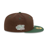 Los Angeles Dodgers MLB Beef & Broccoli 59FIFTY