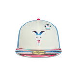 Gorra Chivas de Guadalajara Sarape 59FIFTY Cerrada