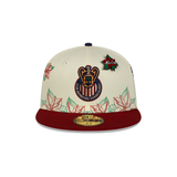 Chivas Futbol Mexicano Nochebuena 59FIFTY
