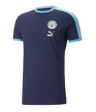 Playera Puma Manchester City Ftblheritage