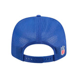 Gorra New Era 9seventy Buffalo Bills Nfl Sideline Hot Weather 2025